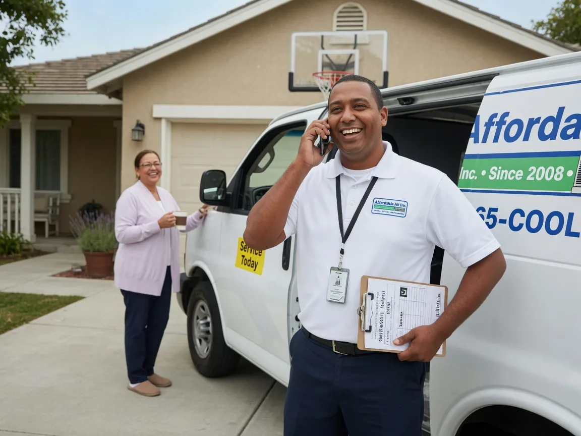 Central Ac Repair Columbus, WI FAQs